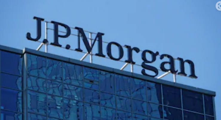 Crypto Bearish Ending JPMorgan Strategist