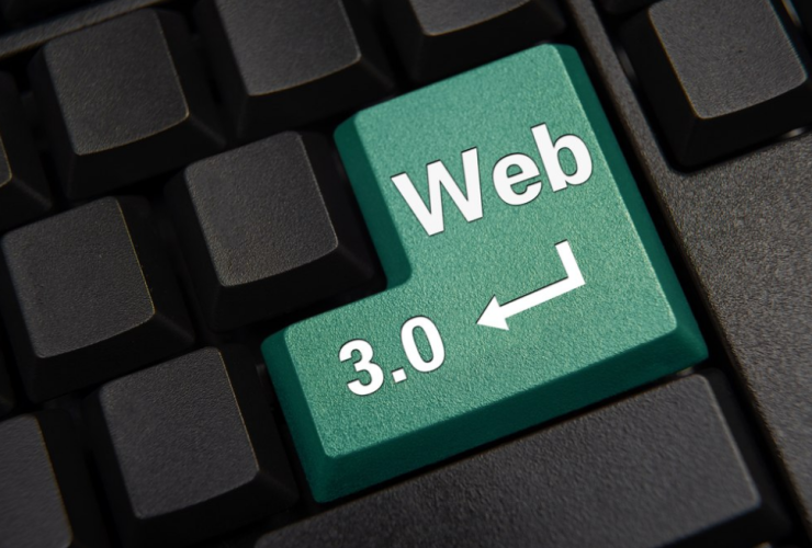 Differences between Web 2.0 and Web 3.0