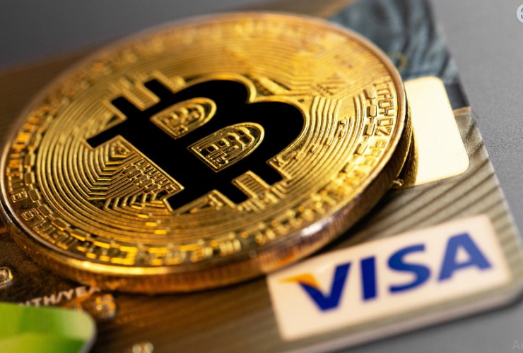 The Argentinian Cryptocurrency Company Ripio Launches Its Visa Card in Brazil