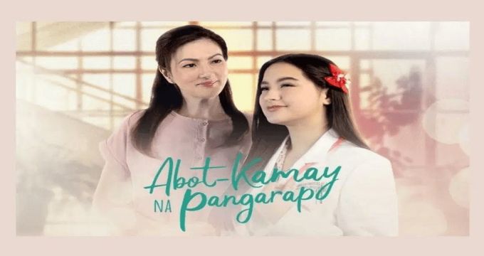 ABOT KAMAY NA PANGARAP SEPTEMBER 5TH 2024 REPLAY EPISODE