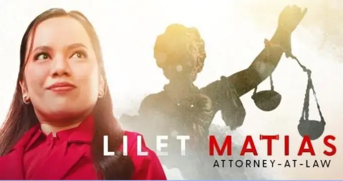 LILET MATIAS ATTORNEY-AT-LAW