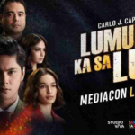 LUMUHOD KA SA LUPA SEPTEMBER 19TH, 2024 FULL EPISODE REPLAY