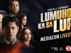 LUMUHOD KA SA LUPA SEPTEMBER 19TH, 2024 FULL EPISODE REPLAY