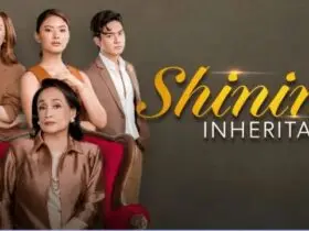 SHINING INHERITANCE SEPTEMBER 12 2024 FULL EPISODE REPLAY