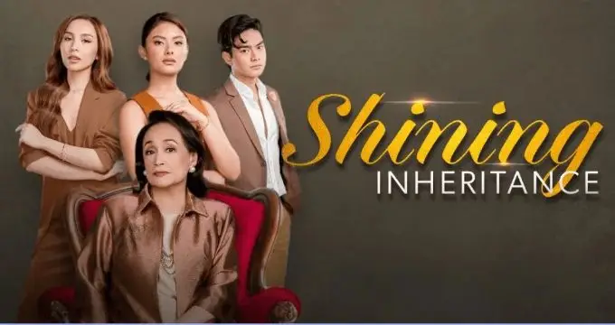 SHINING INHERITANCE SEPTEMBER 12 2024 FULL EPISODE REPLAY